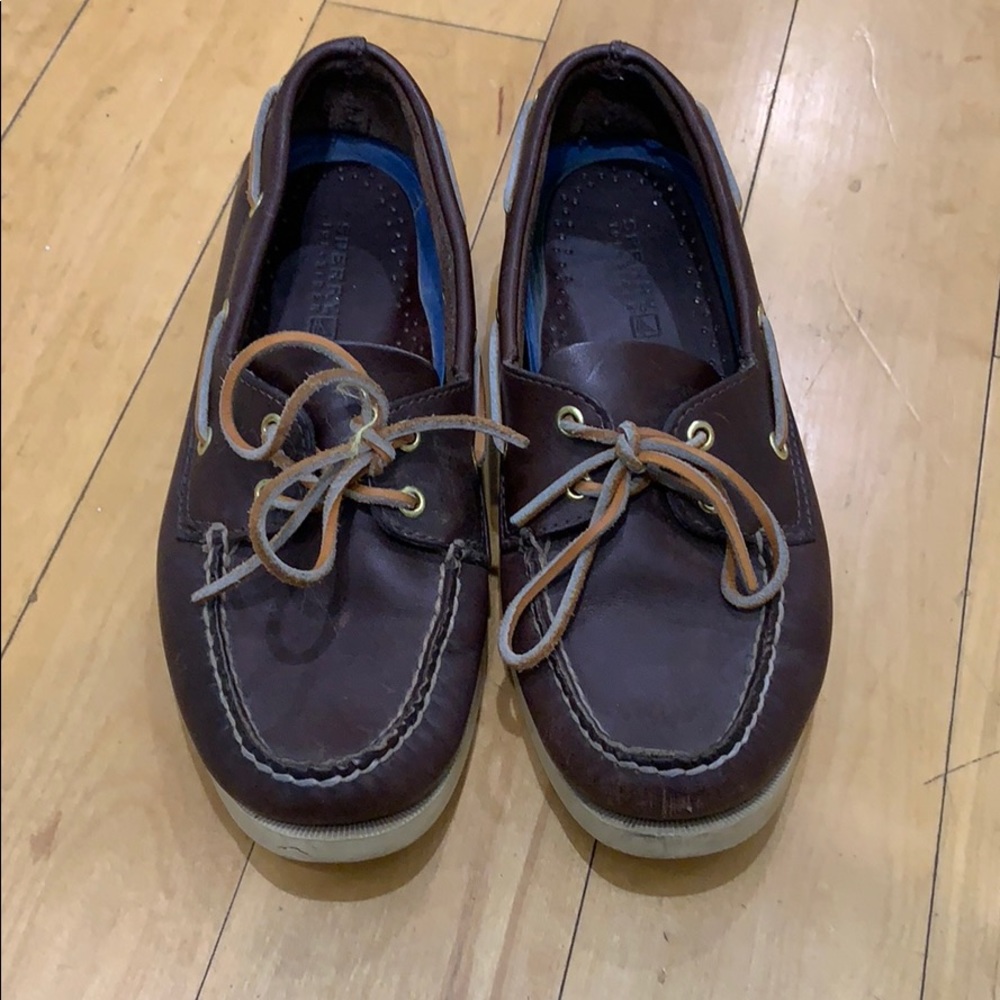 Sperry Top-Sider